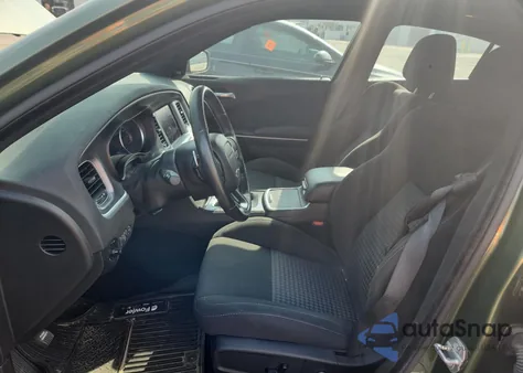 2020 Dodge Charger Gt from USA, damaged, VIN 2C3CDXHG6LH219867